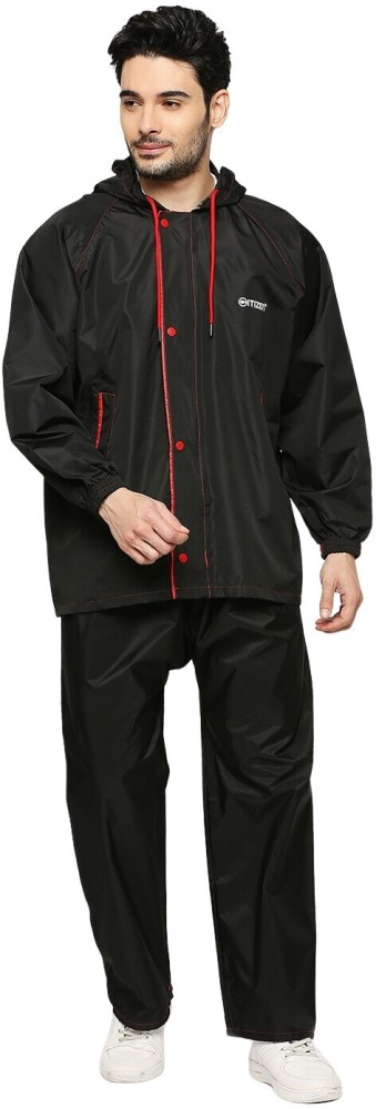 Citizen Solid Men Raincoat Buy Citizen Solid Men Raincoat Online at Best Prices in India Flipkart