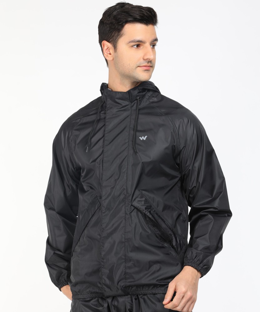 Wildcraft rainwear store