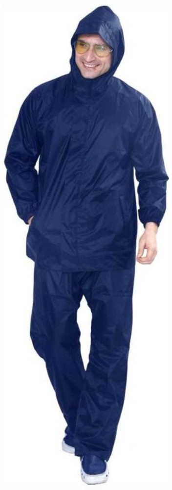 TOP IN TOWN Solid Men Raincoat Buy TOP IN TOWN Solid Men