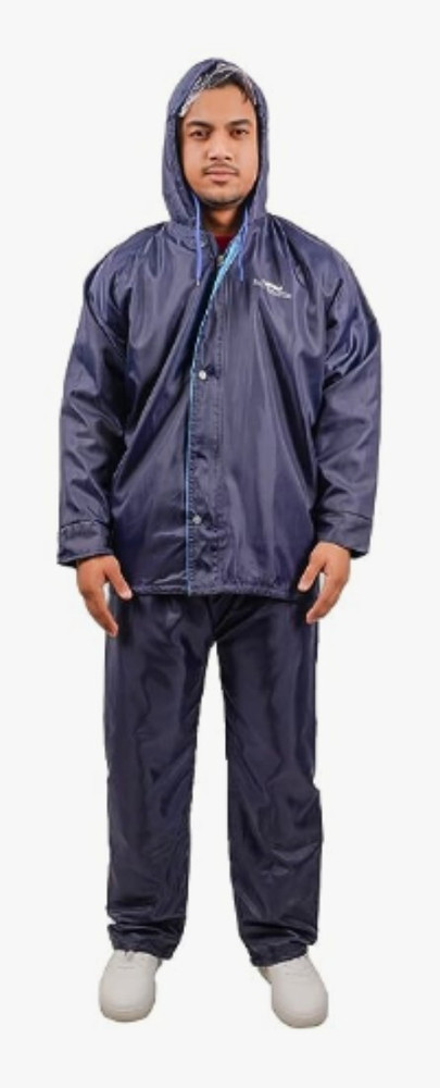 Raincoat online flipkart hot sale