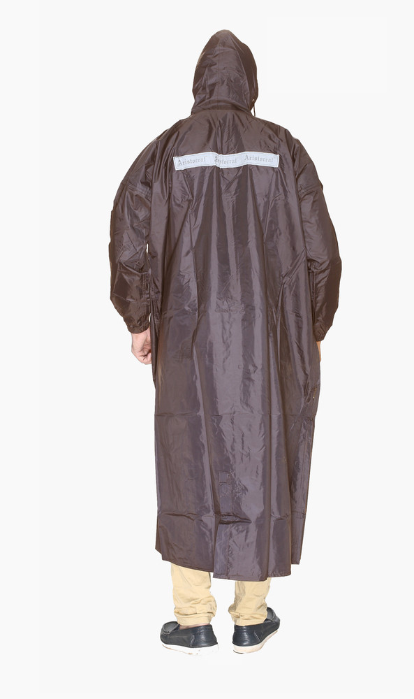 Aristocrat raincoat hot sale