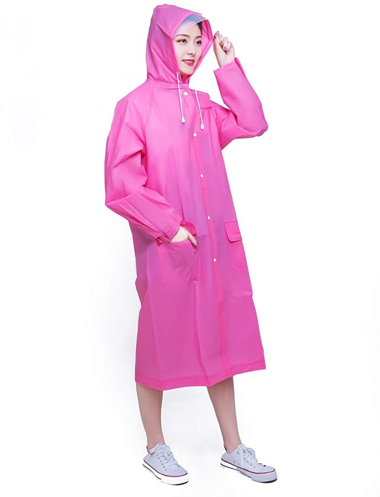 Rain coat flipkart deals