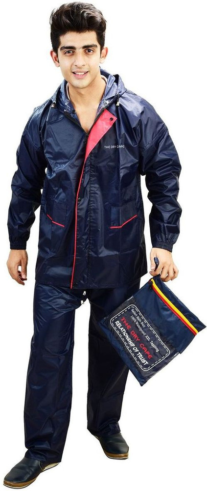 New Era Solid Men Raincoat Buy New Era Solid Men Raincoat Online at Best Prices in India Flipkart
