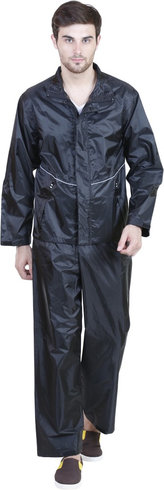 Versalis cheap raincoat flipkart