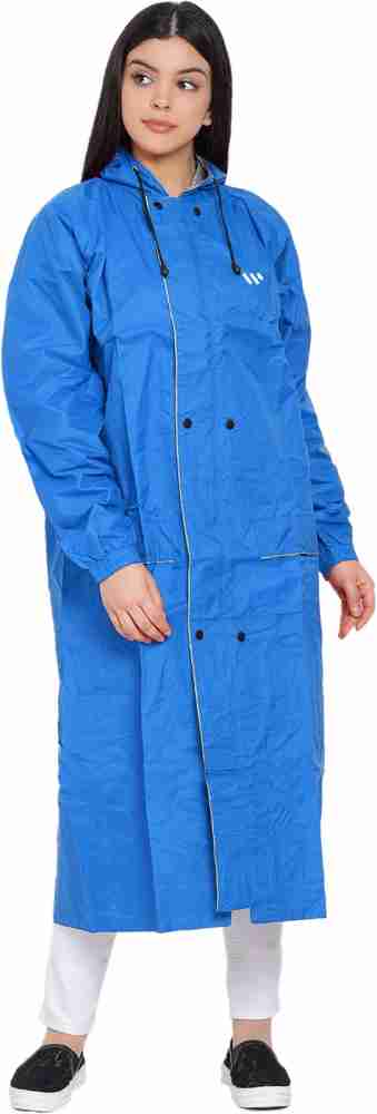 Flipkart hotsell raincoat ladies