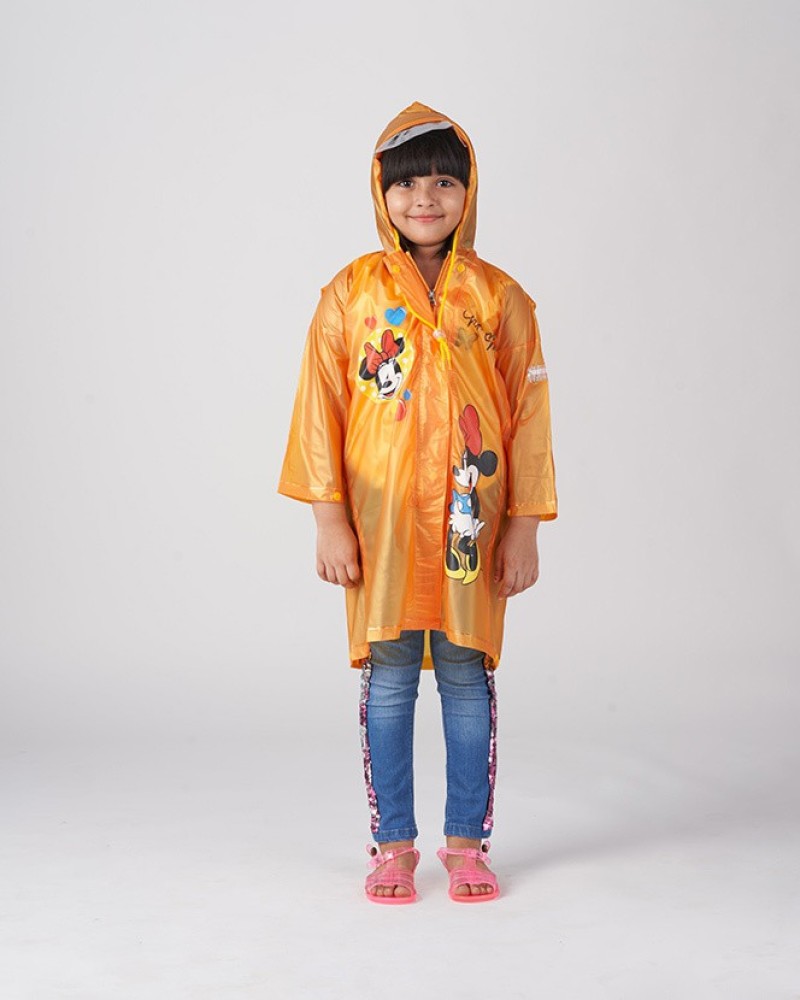 Flipkart raincoat 2025 for kids