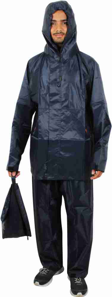 Flipkart duckback raincoat hotsell