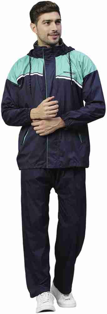 Zeel raincoat lowest on sale price