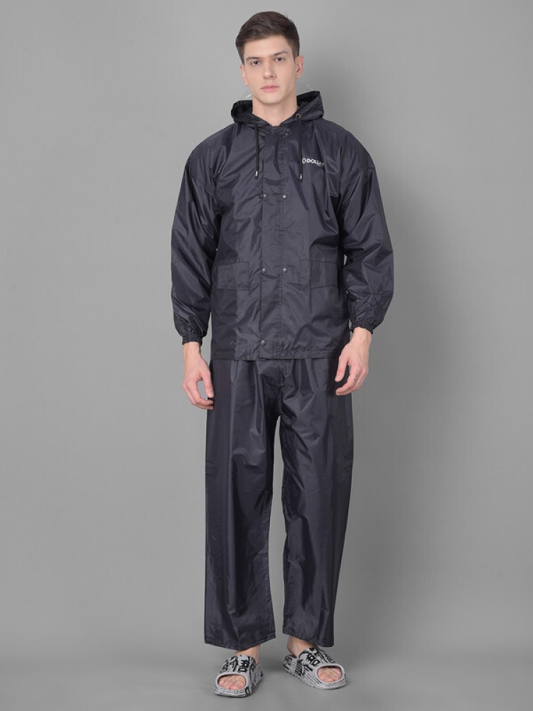 Price of rain coat online