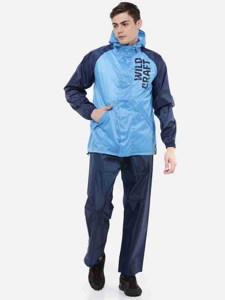 Wildcraft raincoat flipkart sale