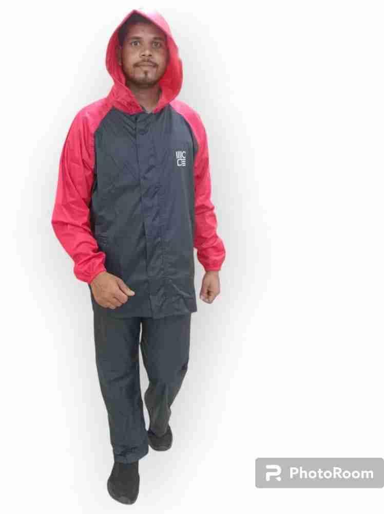 Buy Oswal Fashion Mall Solid Men Raincoat Online at Best Prices in India Flipkart