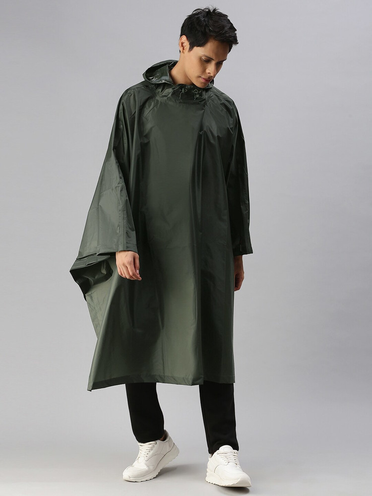 Wildcraft Solid Men Raincoat Buy Wildcraft Solid Men Raincoat Online at Best Prices in India Flipkart