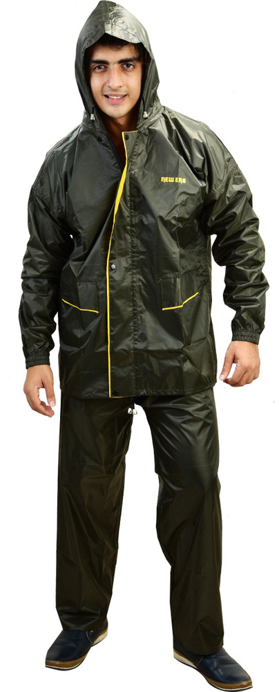 Duck new arrivals buck raincoat