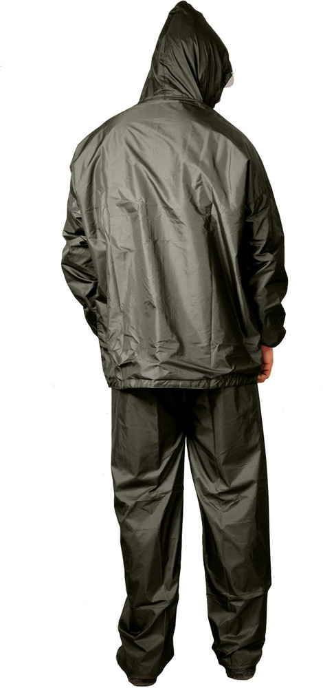 The Dry Cape Solid Men Raincoat Buy The Dry Cape Solid Men