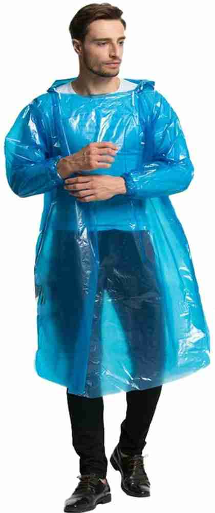 STYLE ACADEMY Solid Men Raincoat Buy STYLE ACADEMY Solid Men