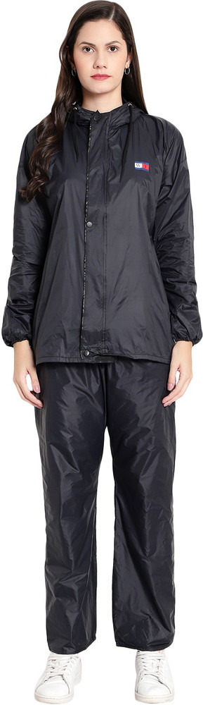 Zacharias raincoat new arrivals