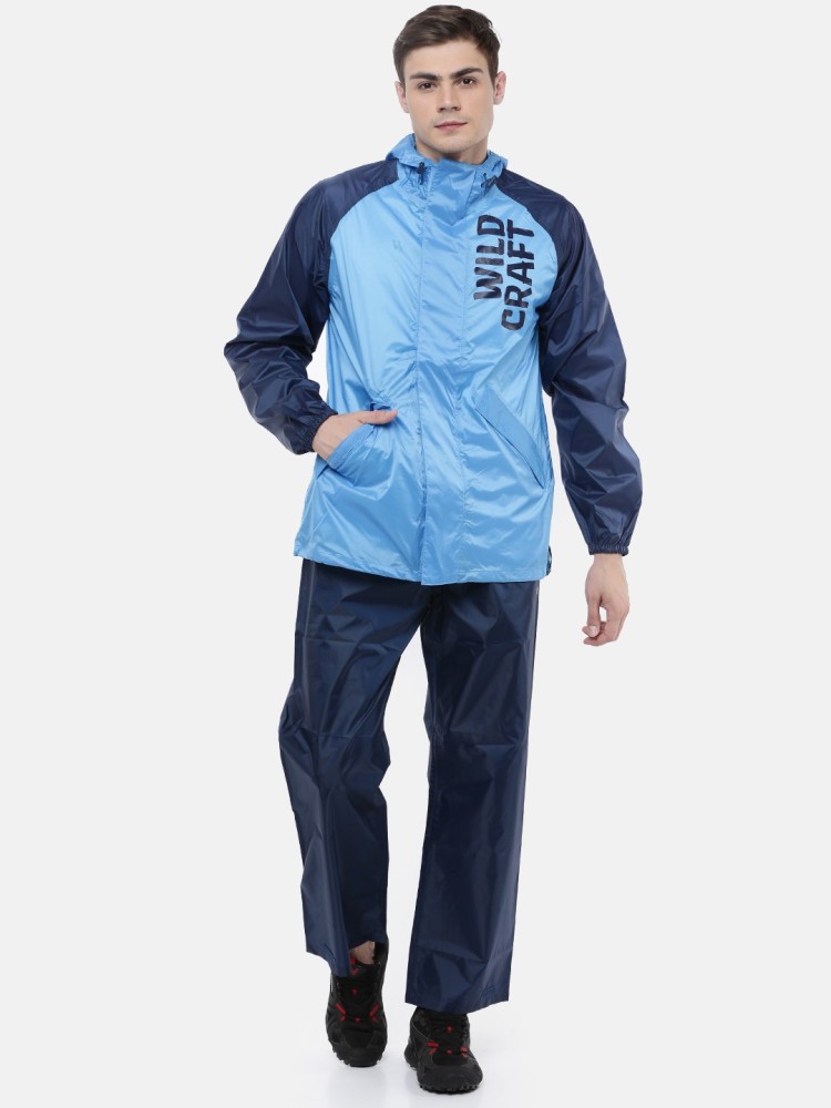 Wildcraft raincoat sales price