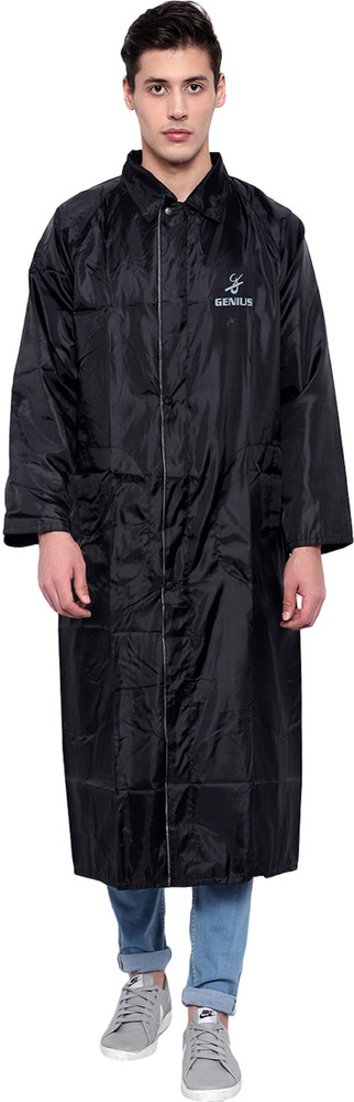 Genius raincoat best sale
