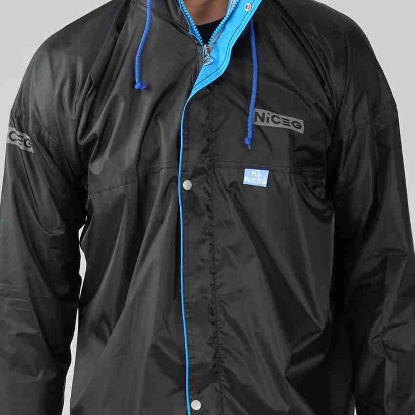NiceG Solid Men Women Raincoat Buy NiceG Solid Men Women Raincoat Online at Best Prices in India Flipkart