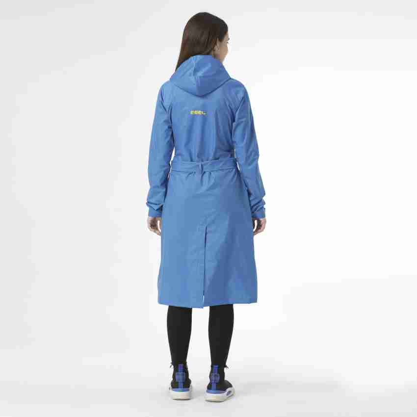 ZEEL Solid Women Raincoat Buy ZEEL Solid Women Raincoat Online at Best Prices in India Flipkart