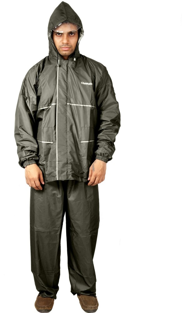 Buy Brown Rainwear and Windcheaters for Men by SUPER Online  Ajiocom