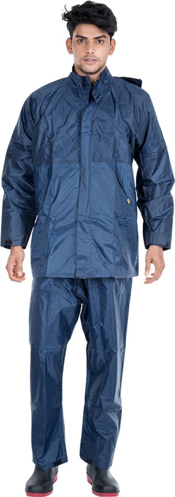 Flipkart duckback outlet raincoat