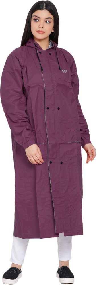 Rainy wear store for ladies