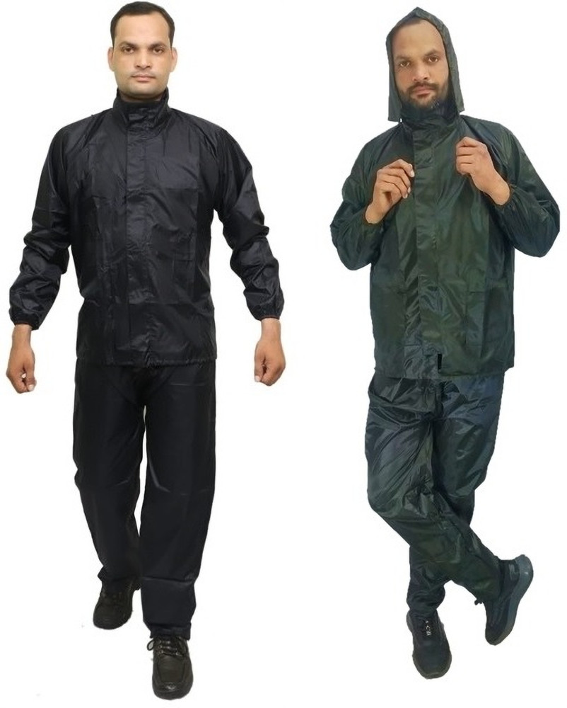 Raincoat for men flipkart online