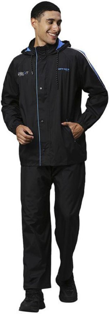 Zeel sales raincoat price