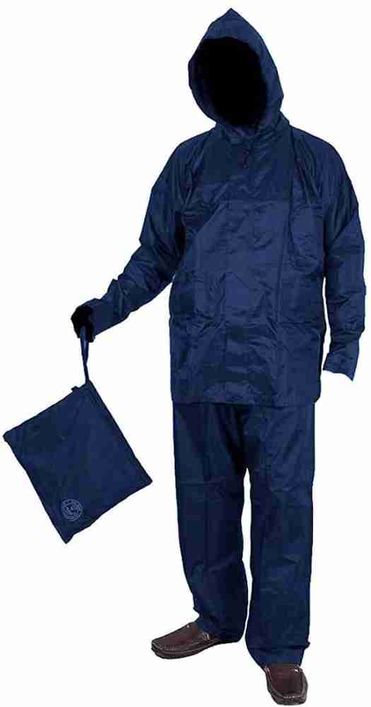 Duckback store raincoat rate