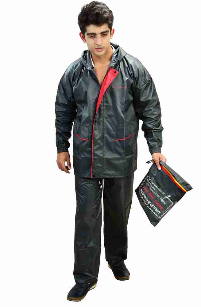 New era raincoat store
