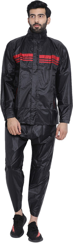 Jerkin and raincoat discount