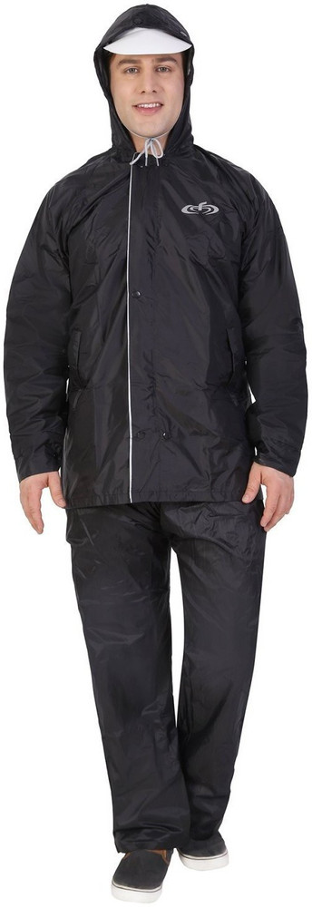 Raincoat cap best sale