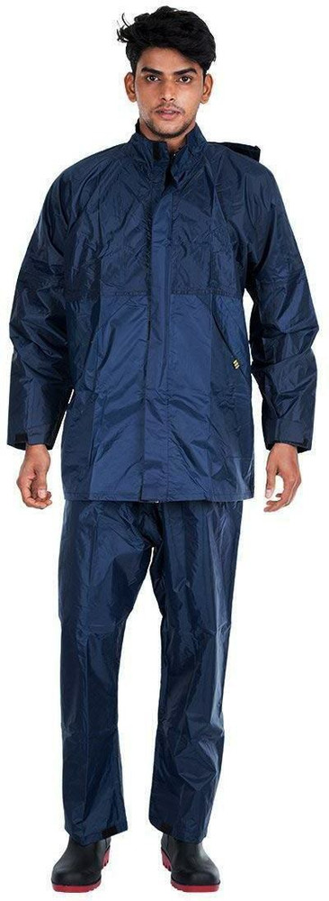 Flipkart duckback raincoat deals