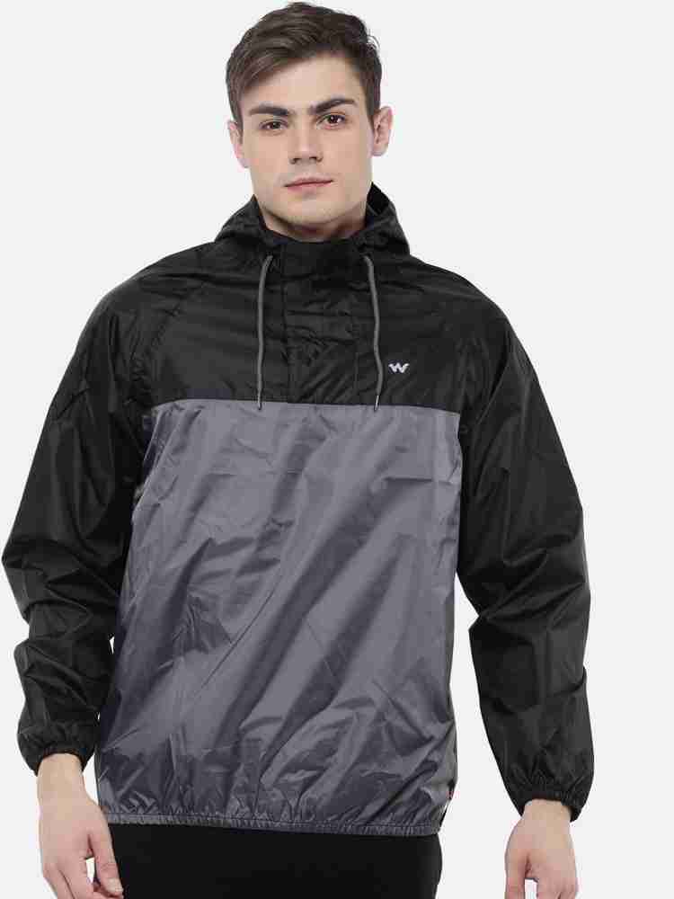 Wildcraft 2025 raincoat flipkart