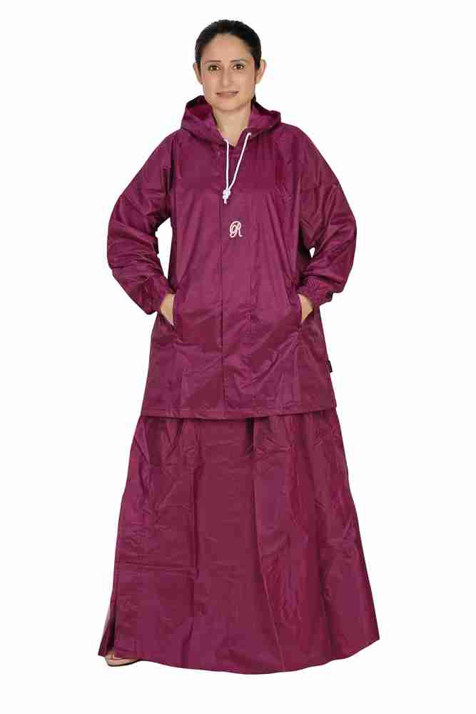 Flipkart clearance rain jacket