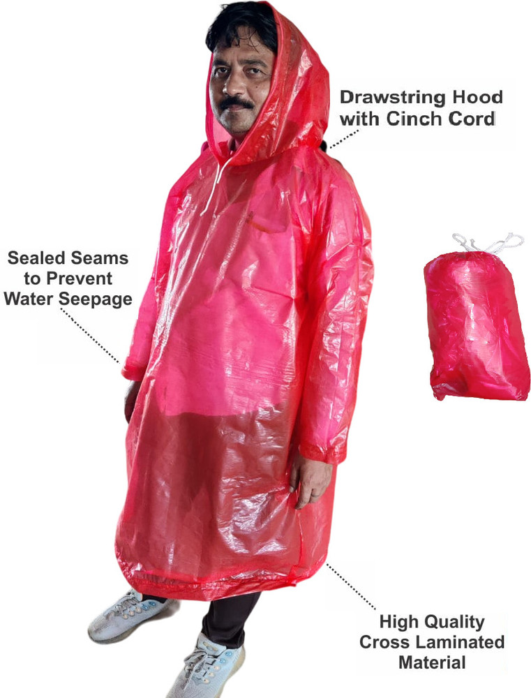 Flipkart online shopping raincoat deals