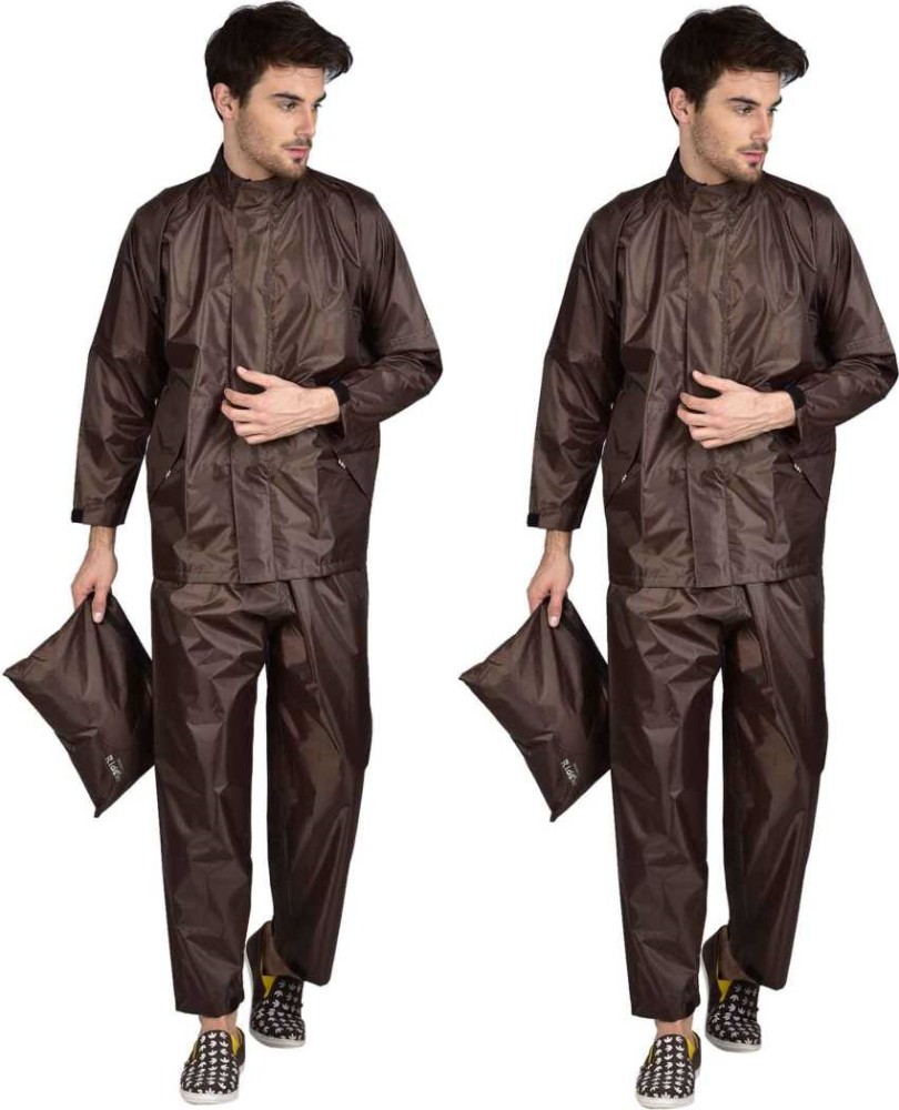 Rain hot sale suit flipkart