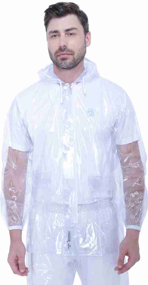 Varsha best sale rain wear