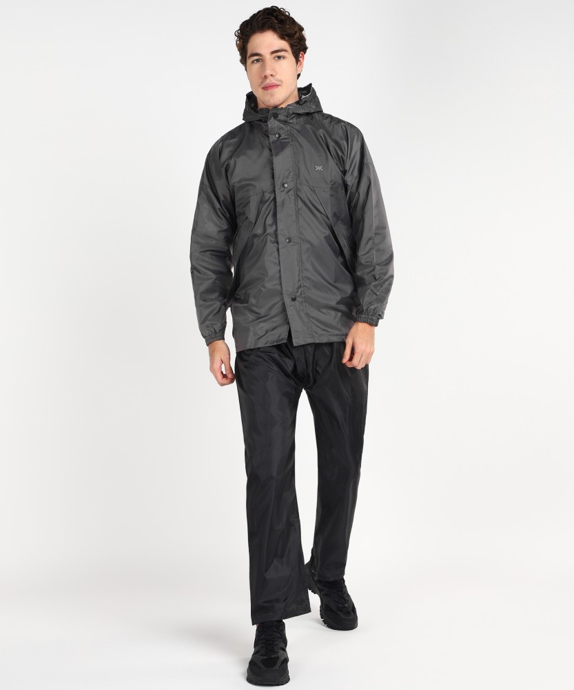 Pocket best sale raincoat flipkart