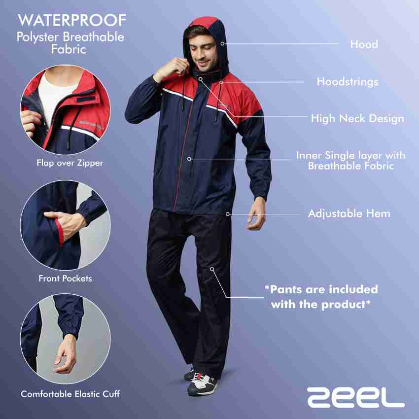 Zeel windcheater cheap