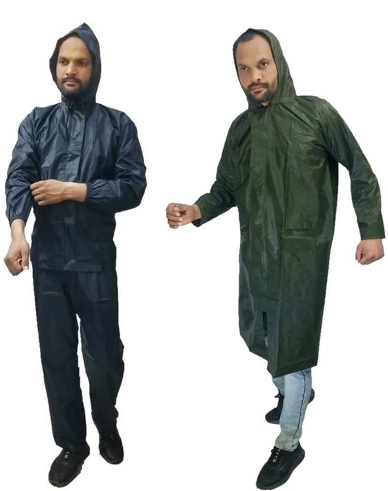 Commissary Self Design Men Women Raincoat Buy Commissary Self Design Men Women Raincoat Online at Best Prices in India Flipkart