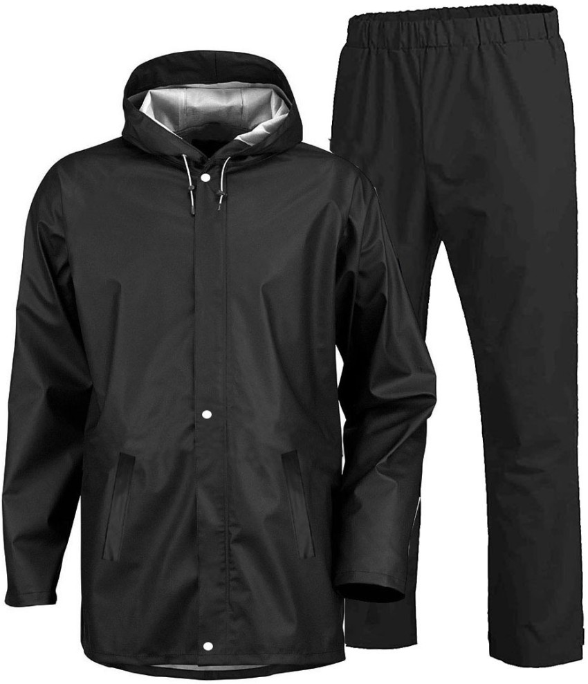 Raincoat for men flipkart online