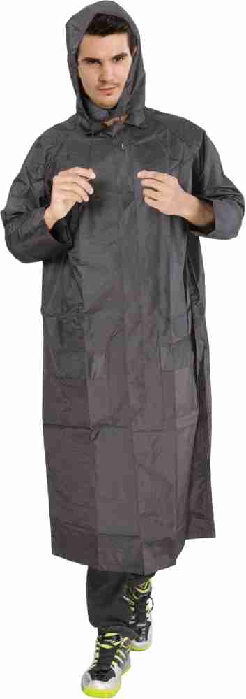 Flipkart on sale duckback raincoat