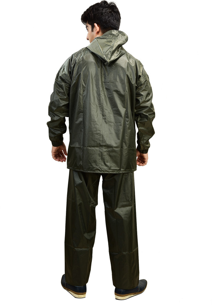 New era raincoat discount