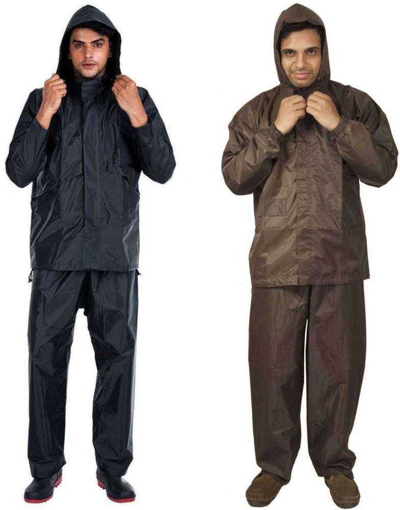 Duckback on sale raincoat flipkart