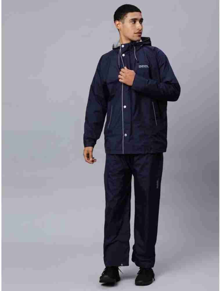 Water fighter clearance zeel raincoat price