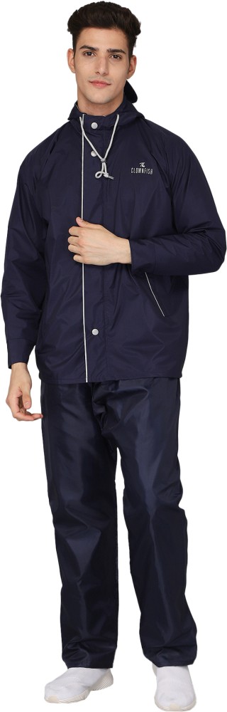 Zeel rain clearance suit gents