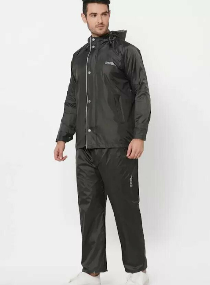 ZEEL PREMIUM Solid Men Raincoat Buy ZEEL PREMIUM Solid Men Raincoat Online at Best Prices in India Flipkart