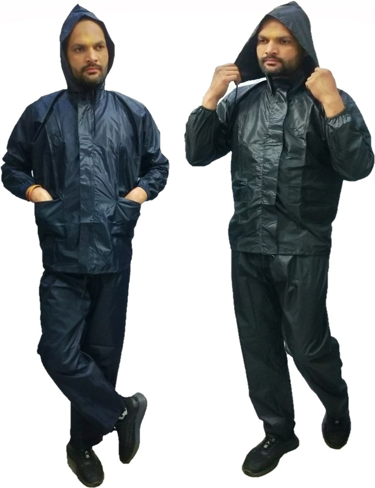 Commissary Solid Men Raincoat Buy Commissary Solid Men Raincoat Online at Best Prices in India Flipkart